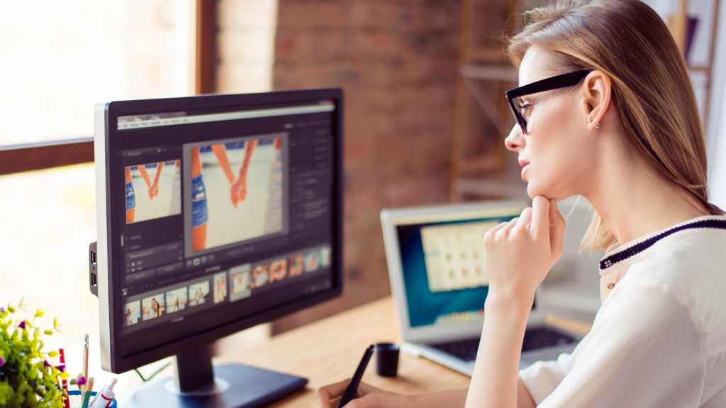 Image: Monitore fÃ¼r M1- und M2-Mac: Darauf sollten Sie achten