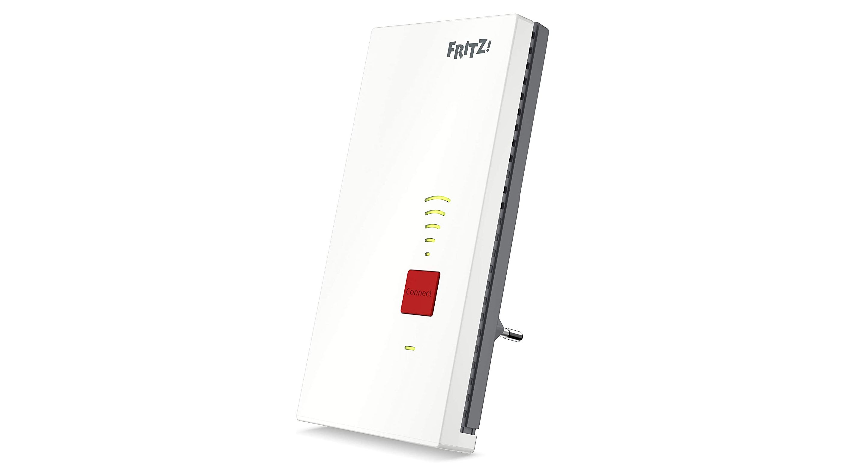 AVM FRITZ! Repeater 2400 1733 Mbps weiß