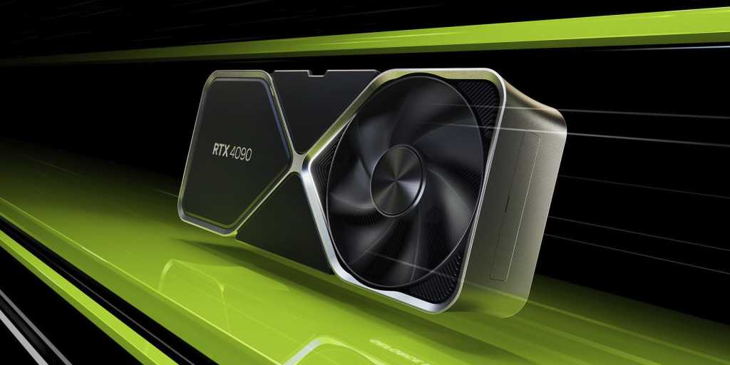 Image: Nvidia Geforce RTX 4090 im Test: Viel schneller und effizienter als gedacht