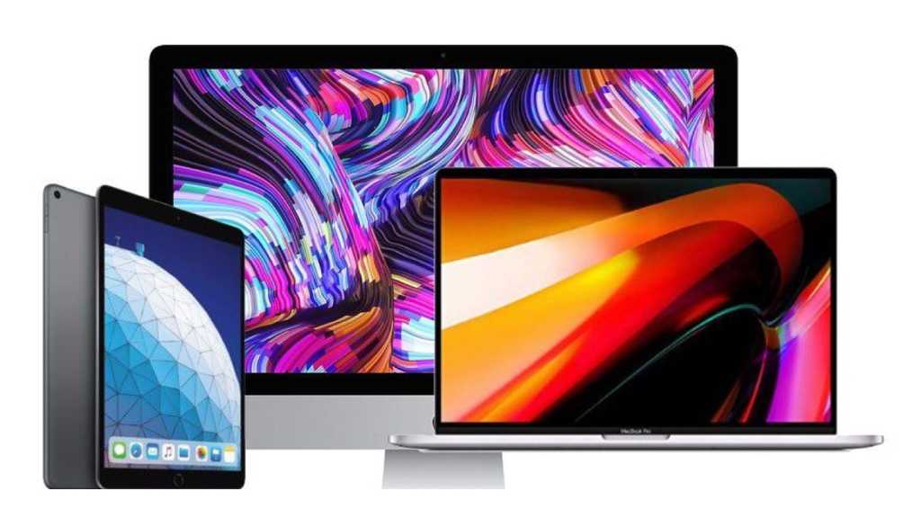 Image: Apple-SchnÃ¤ppchen: Aktuelle Rabatte fÃ¼r iPhones, Airpods und Macs