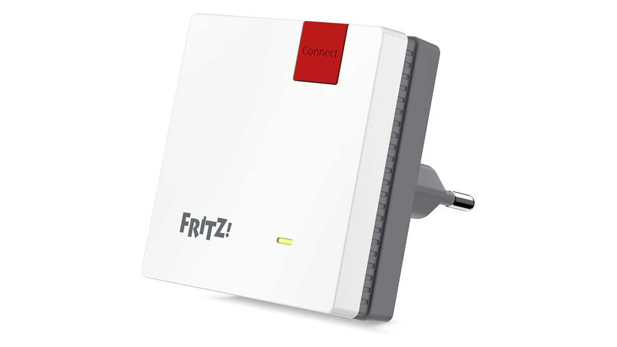 Fritzbox als WLAN-Repeater einrichten  knowaTEL GbR - Ihr Partner für  Telekommunikation in Winsen (Aller)