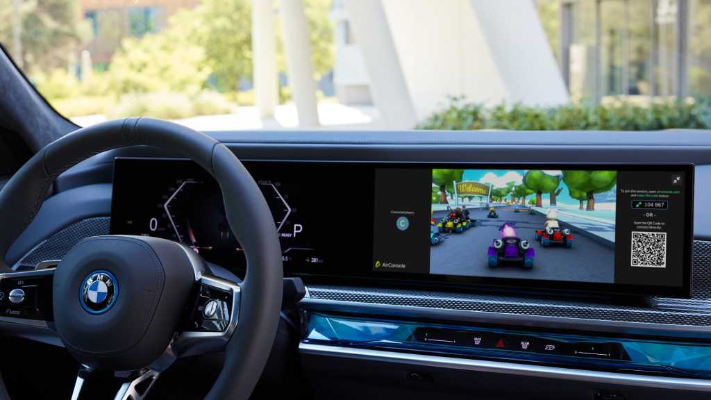 Image: BMW kopiert Tesla: Dieses coole Feature kommt 2023