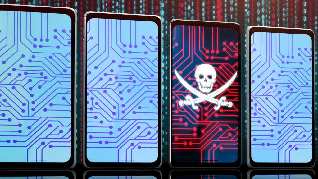 Image: Vorsicht vor Whatsapp-Mods mit Malware fÃ¼r Android â so schÃ¼tzen Sie sich