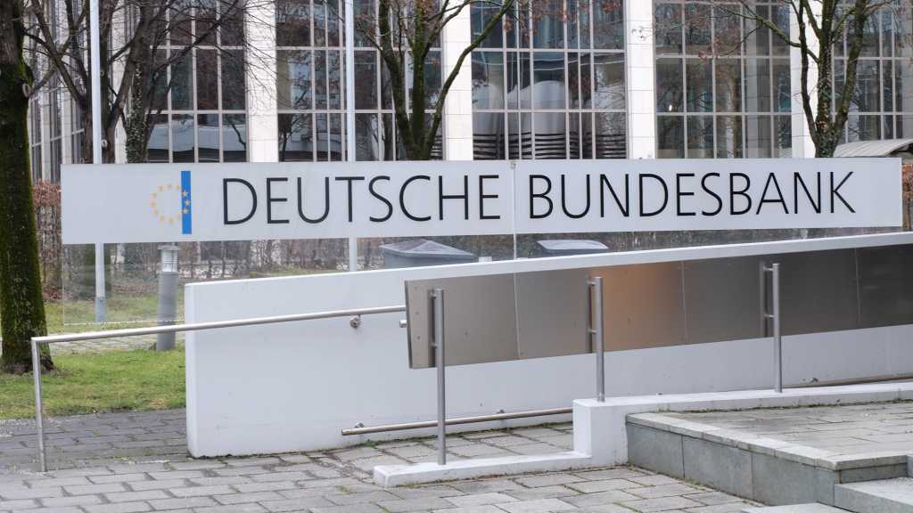 Image: Deutsche Bundesbank: So lÃ¤uft eine neue Betrugsmasche