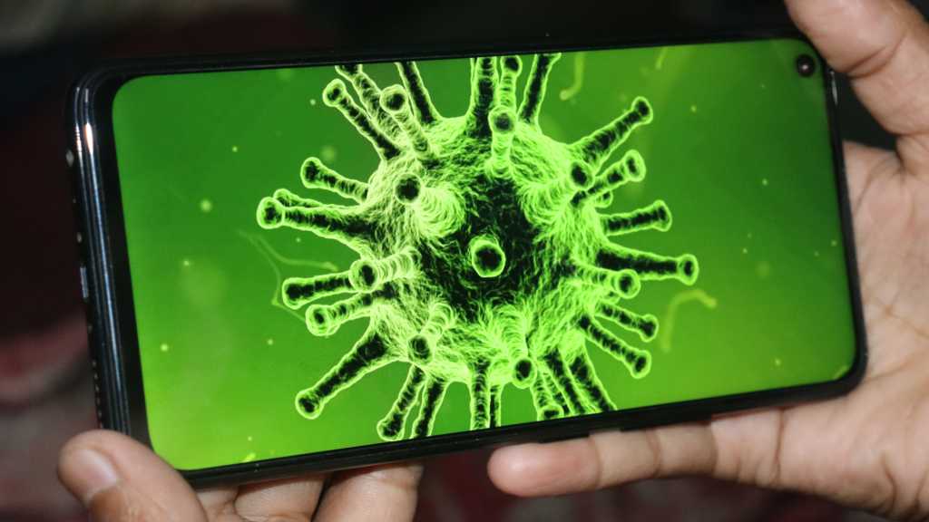 Image: Android-Malware auf Google Play: Ãber 20 Millionen Downloads â die Liste