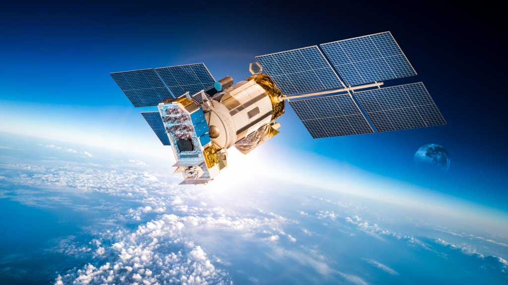 Image: China simuliert Atomwaffenschlag gegen Satelliten