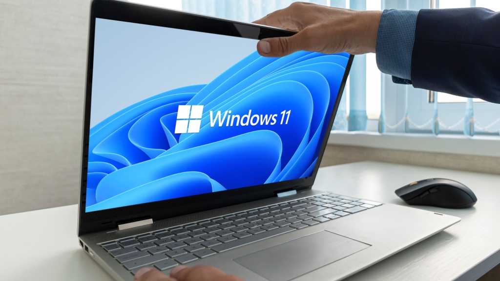 Image: Microsoft lÃ¶st Drucker-Problem bei Windows 11 â Update 22H2 kann installiert werden