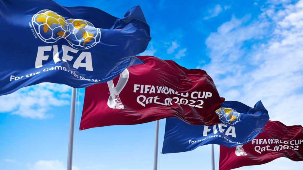 Image: FuÃball-WM: Bundesbeauftragter fÃ¼r Datenschutz warnt vor SchnÃ¼ffel-Apps von Katar
