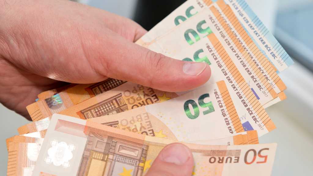 Image: So bekommen Sie jetzt bis zu 3.000 Euro extra steuerfrei â Update