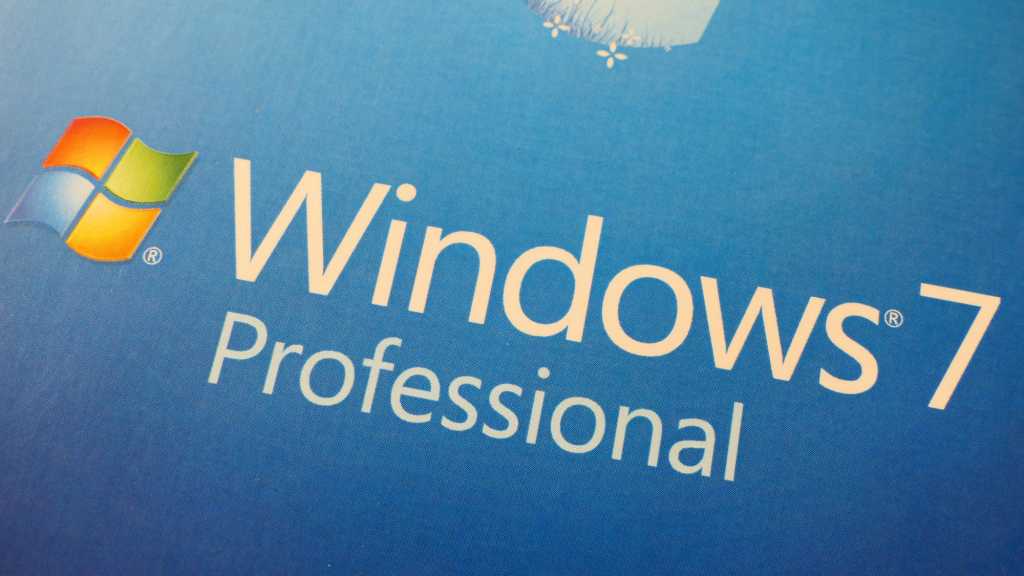 Image: Windows 7 lÃ¤uft auf mehr PCs als Windows 11 â und das ist das meistgenutzte OS