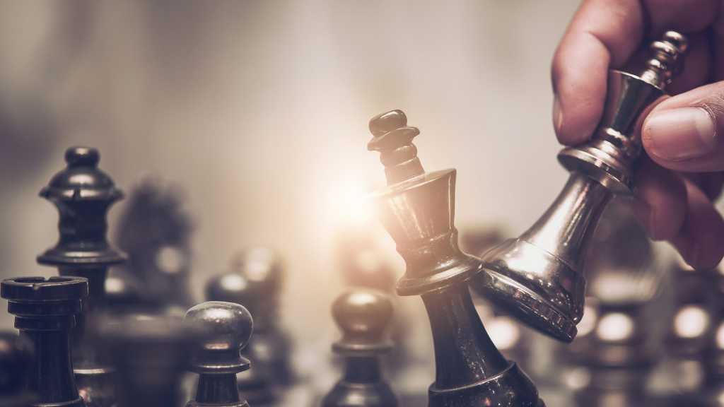 Image: Online Schach spielen â gratis, ohne Installation und ohne Apps