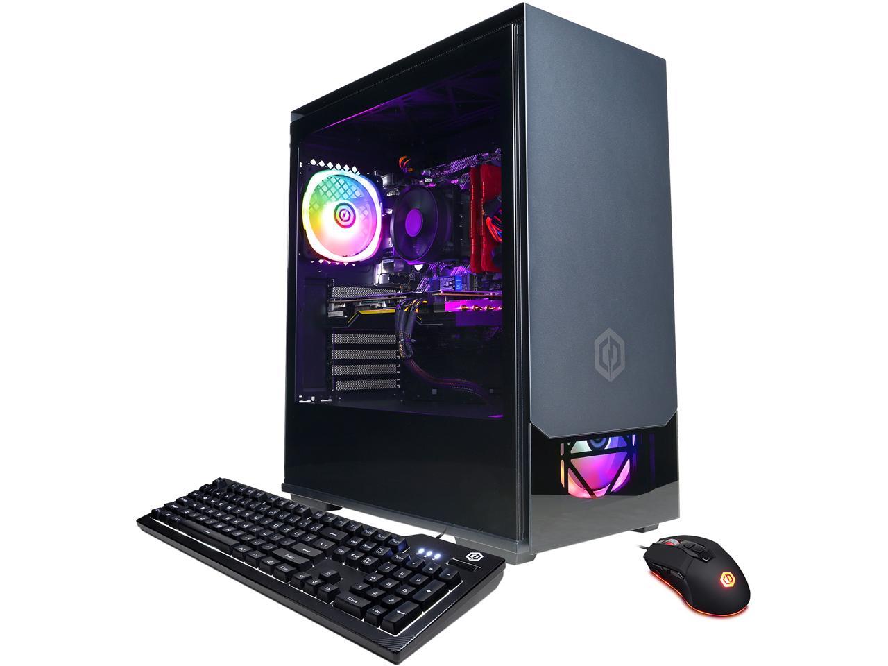 CyberpowerPC Gamer Master