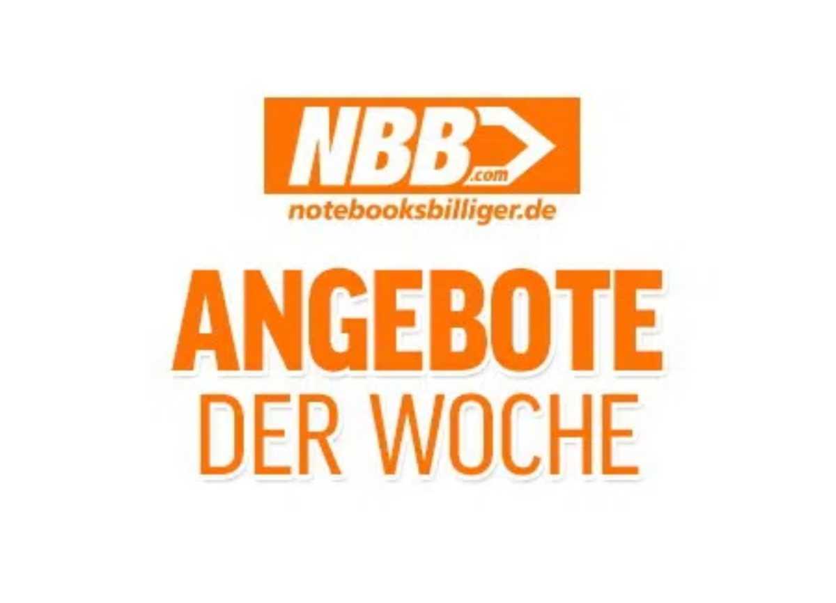 Angebote der Woche NBB