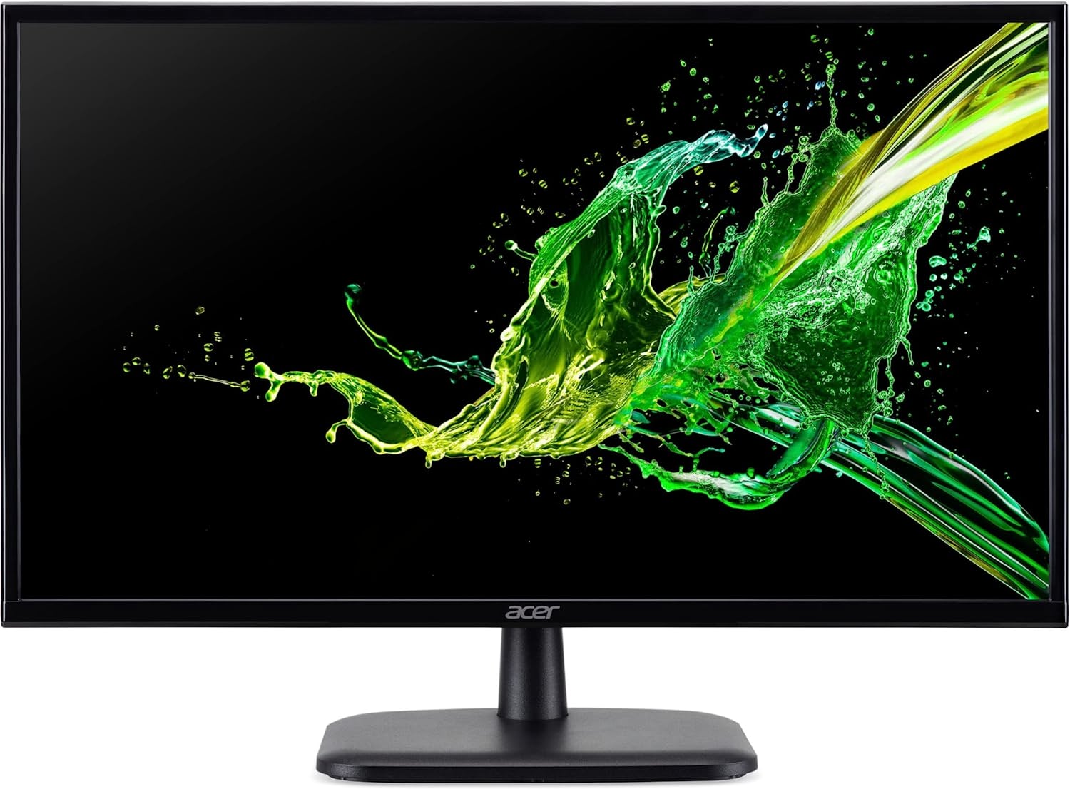 Acer EK220Q 21.5in FHD monitor