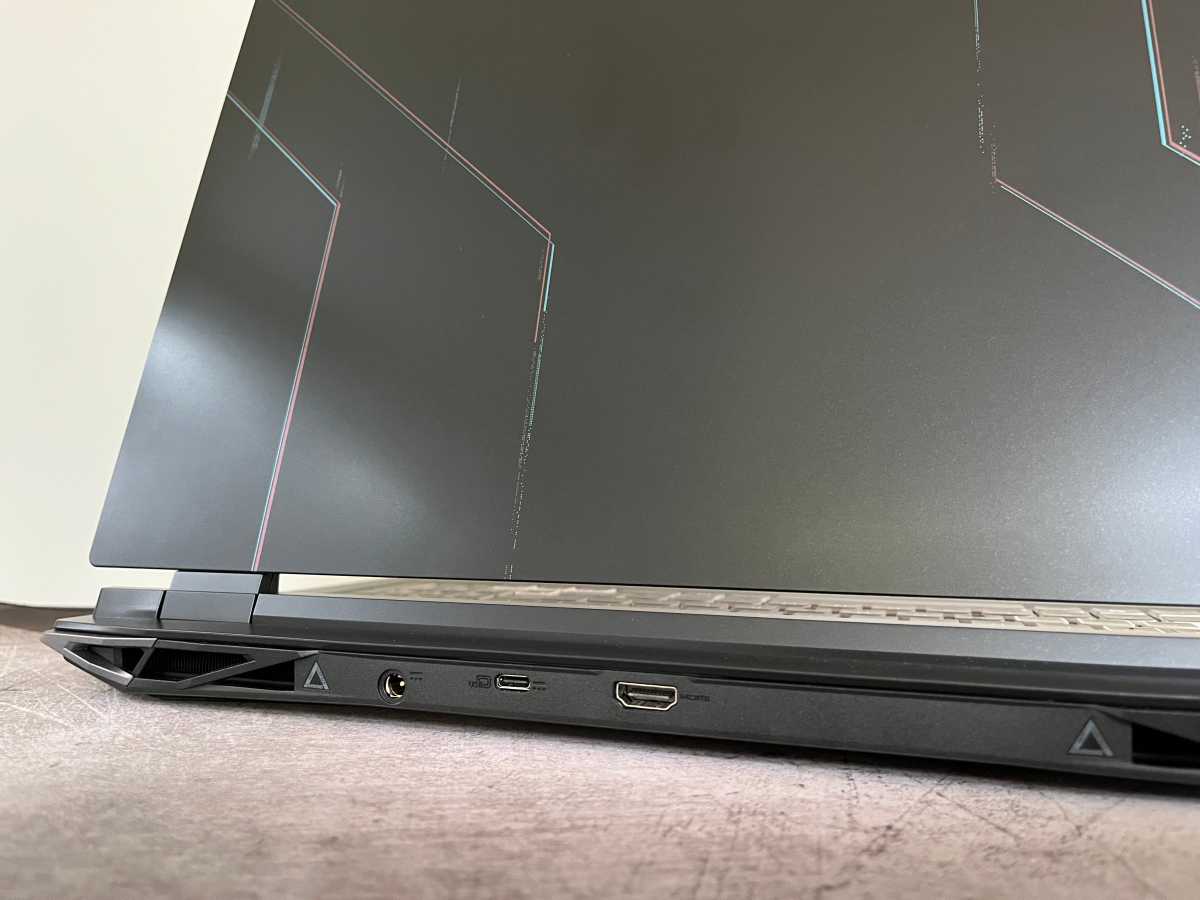 Acer Nitro 5 (A517) Review: Budget Beast - Tech Advisor