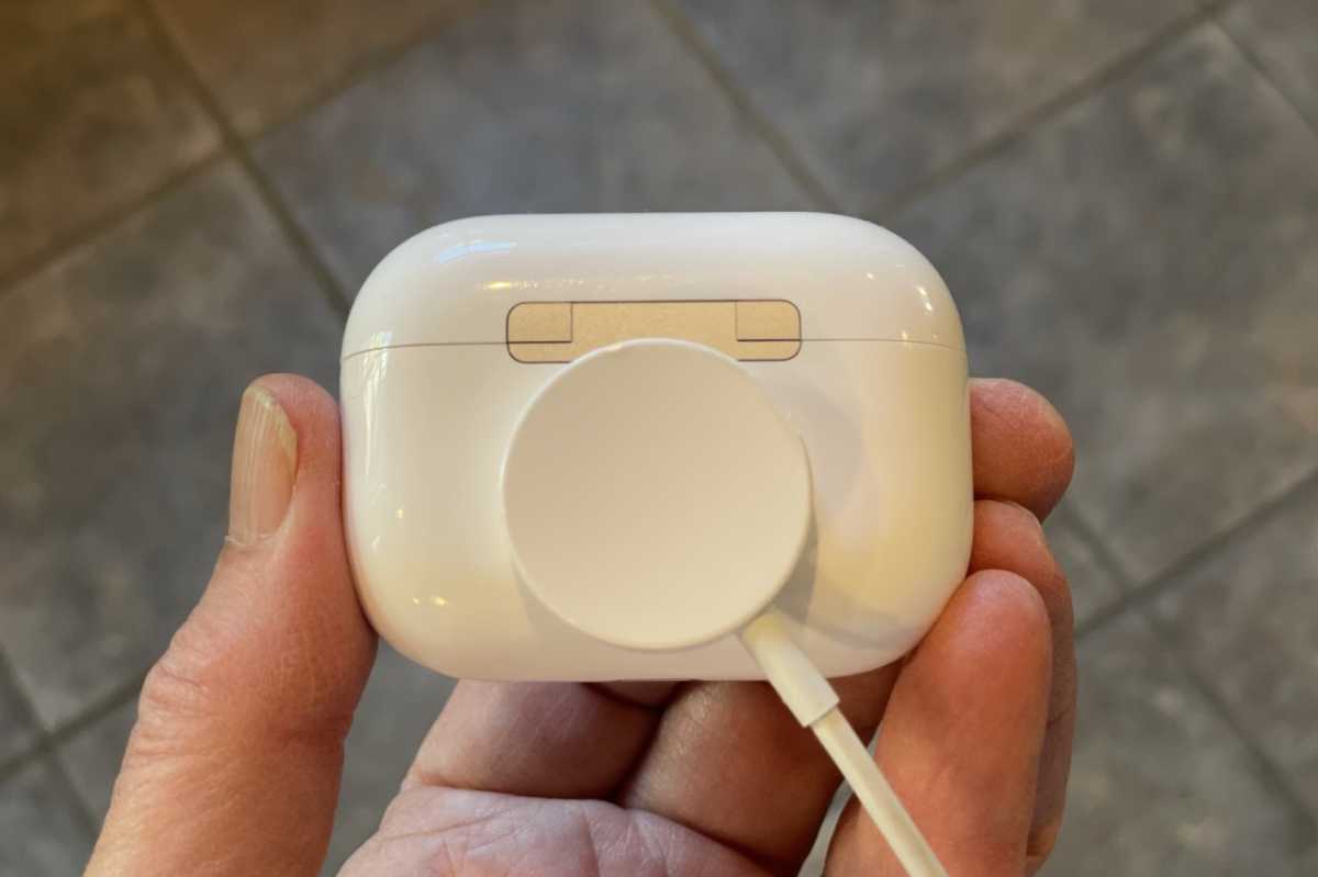 Apple AirPods Pro (2nd Generation) « Blog