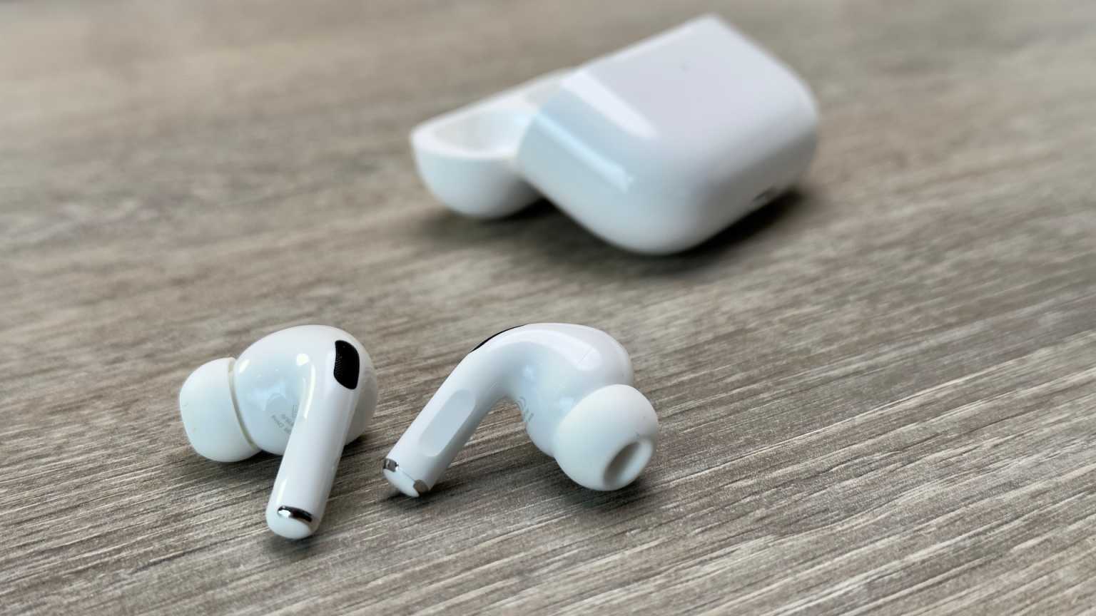 Es Verbindet Sich Nur Ein Airpod Wenn nur ein Airpod funktioniert – das ist zu tun - Macwelt