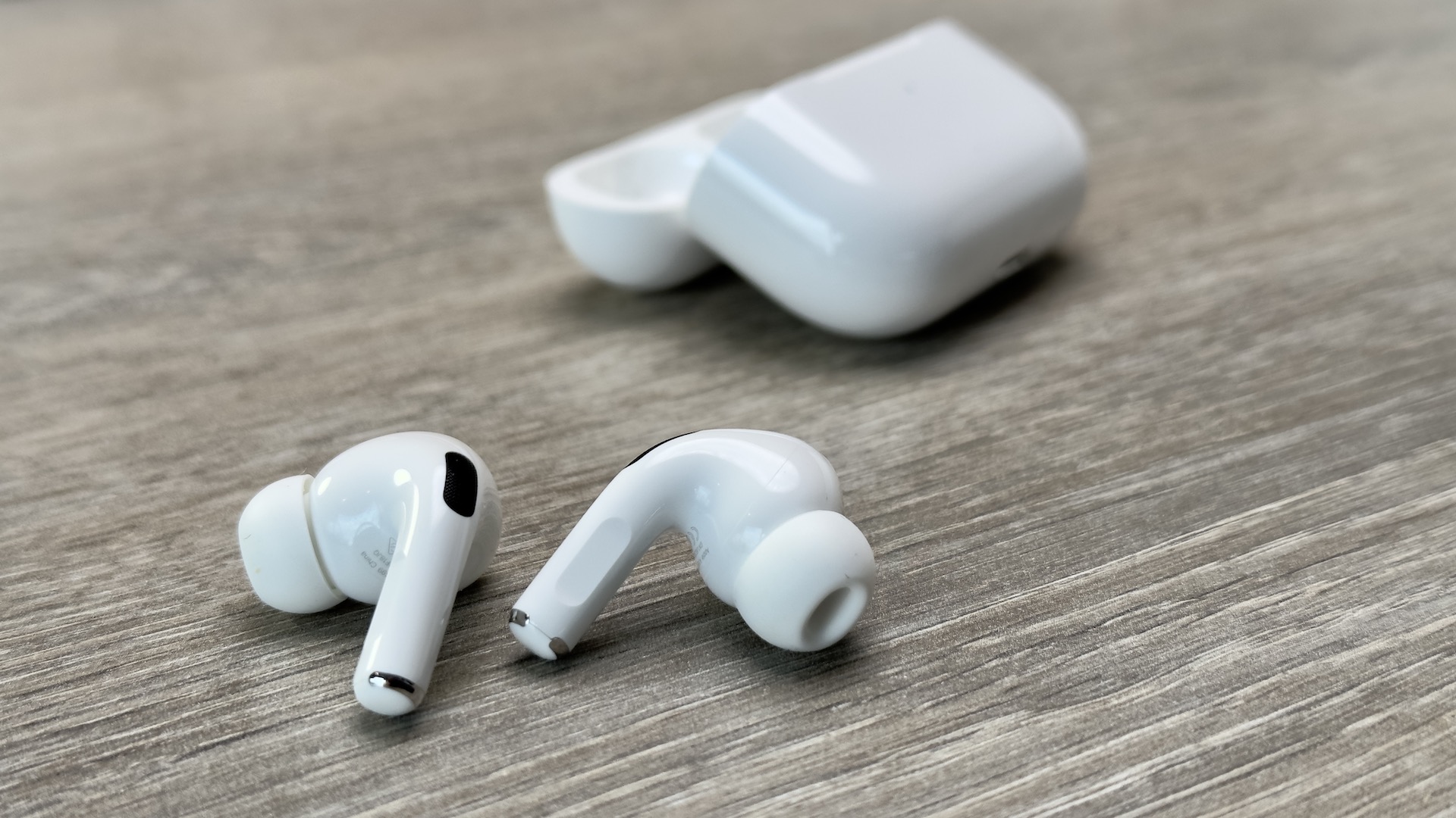 Apple AirPods Pro (2nd generation)