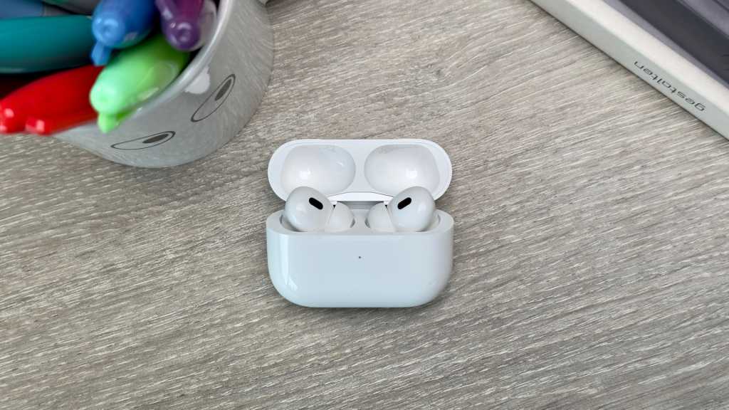 Image: Die Airpods werden bald viel smarter â Apple zeigt viele neue Features