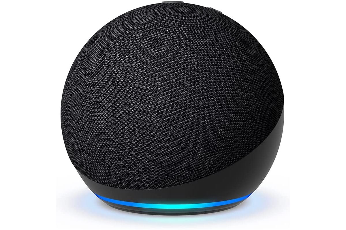 Amazon Echo Dot (5th gen)