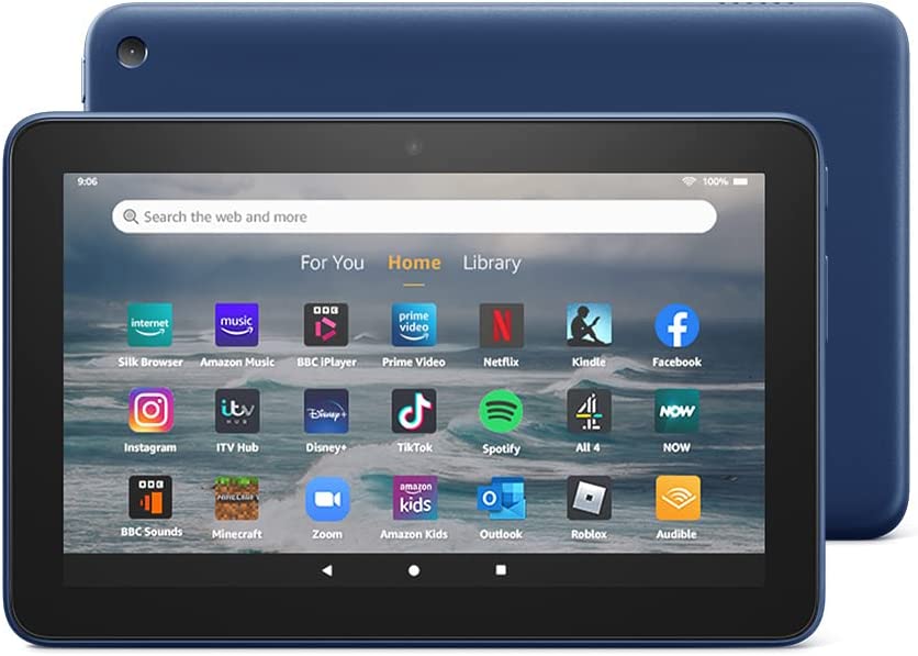 Amazon Fire HD 7