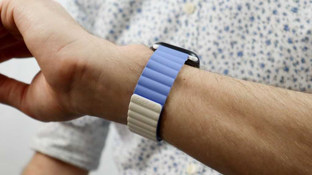 Image: Apple Watch: Das beste Armband kommt nicht von Apple