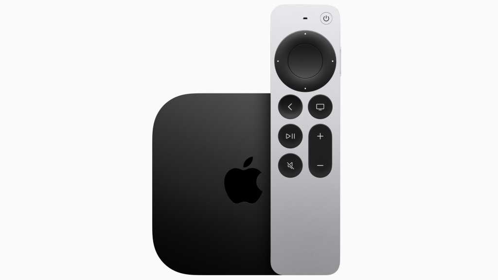 Image: Apple stellt Apple TV 4K vor â und senkt Preise
