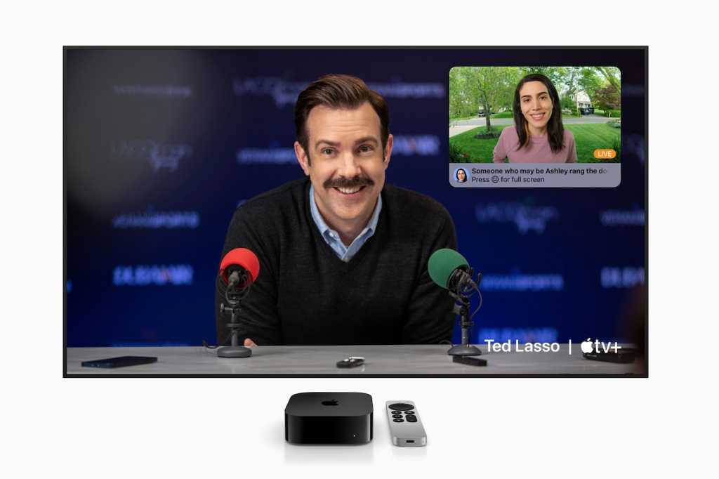 Image: Apple TV+ noch weitere drei bis fÃ¼nf Monate kostenlos schauen