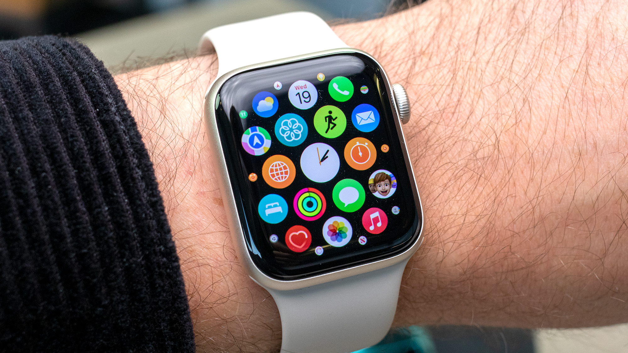 Apple Watch SE 3: Preis-Tipp für iOS-Nutzer