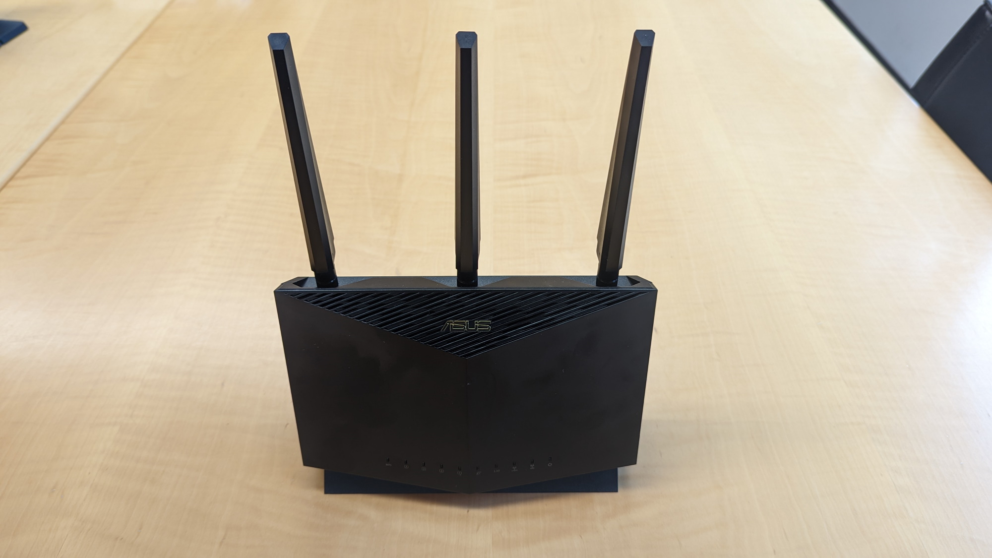 Asus RT-AX86U: Bester Allround-Router - nicht nur fürs Gaming