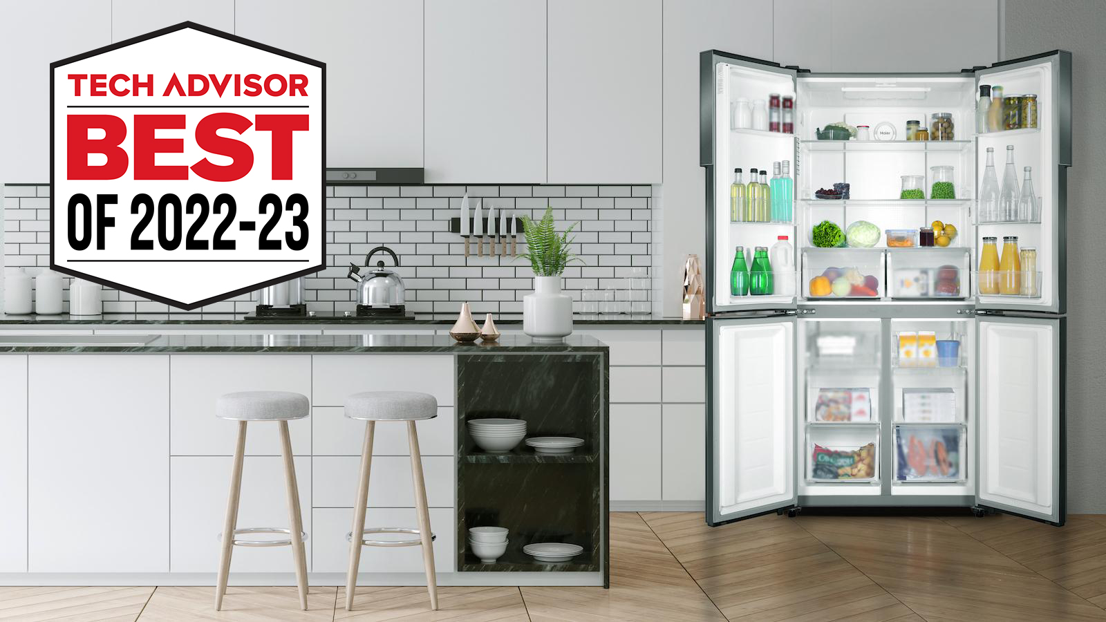 Which Fridge Should You Buy? We've Tested Some of the Best - Tech Advisor