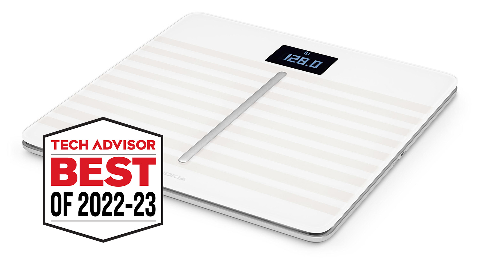 BEST SMART SCALES: Withings Body Cardio