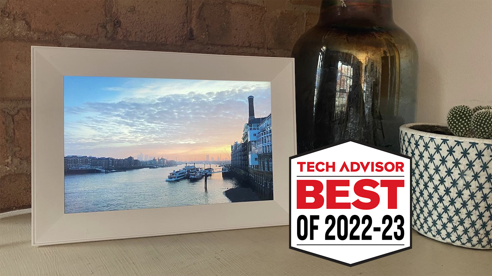 Tech Advisor Awards 2022 2023  60 Top Tech Picks - 16