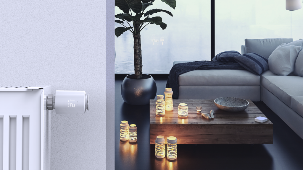 Image: Nachhaltig Geld sparen mit Smarthome: Die besten Tipps zum Energiesparen