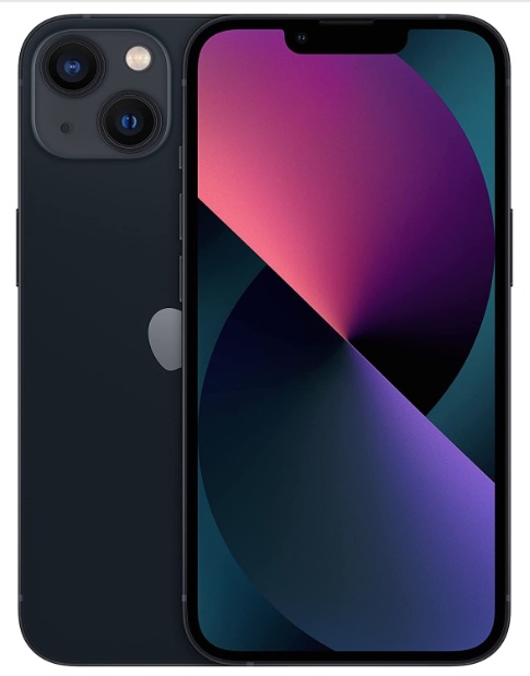 iPhone 13