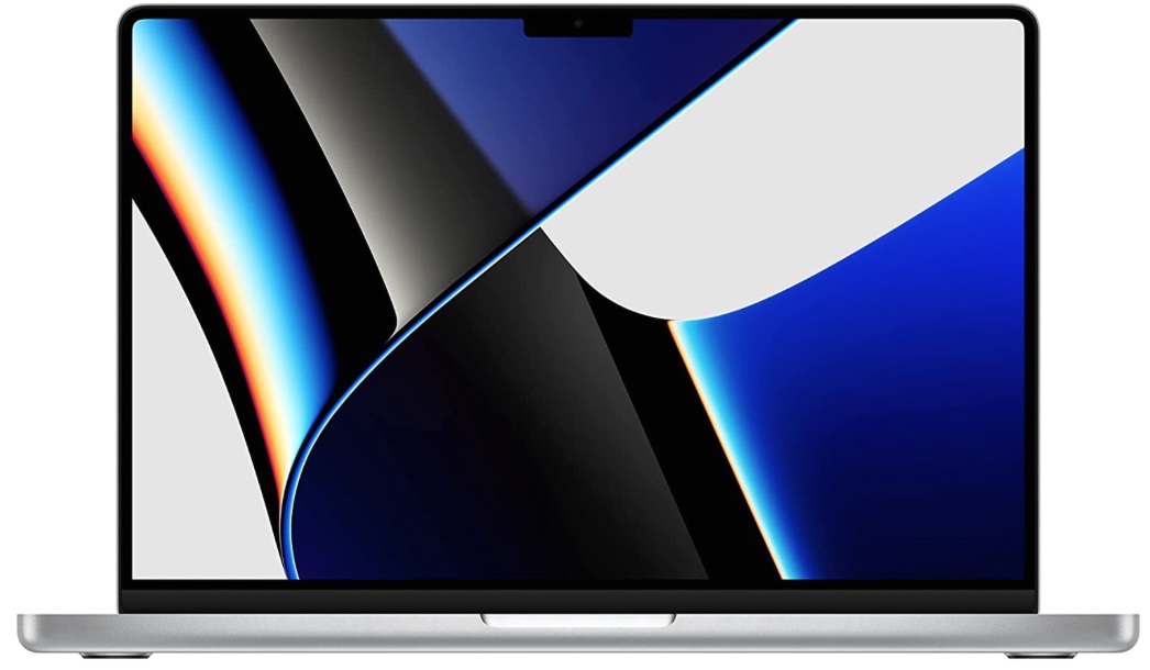 Macbook