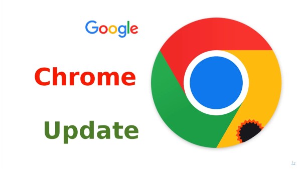 Image: Google beseitigt 16 Schwachstellen mit Update auf Chrome 114