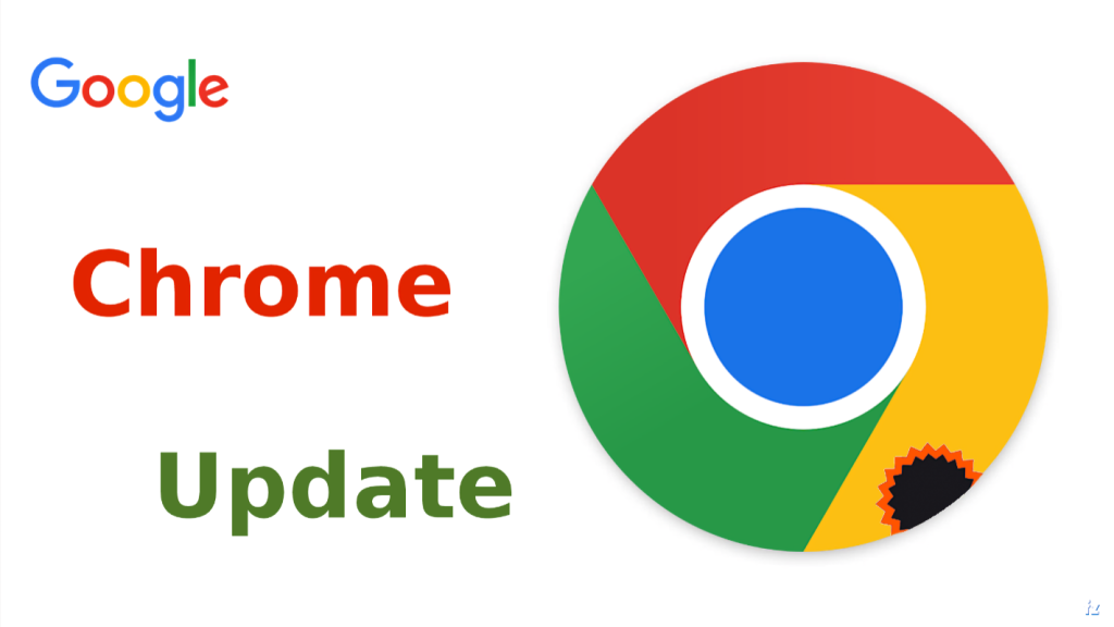 Image: Neues Chrome-Update beseitigt sechs Schwachstellen