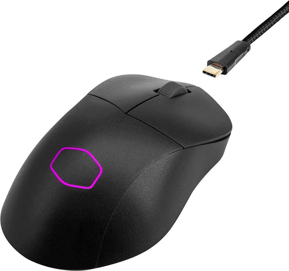 Cooler Master MM731
