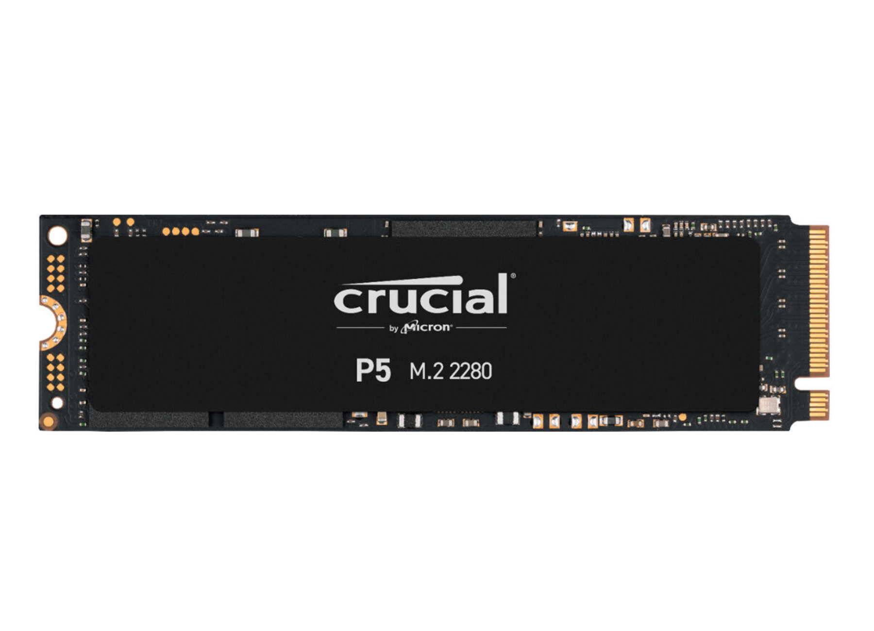 Crucial P5 1TB