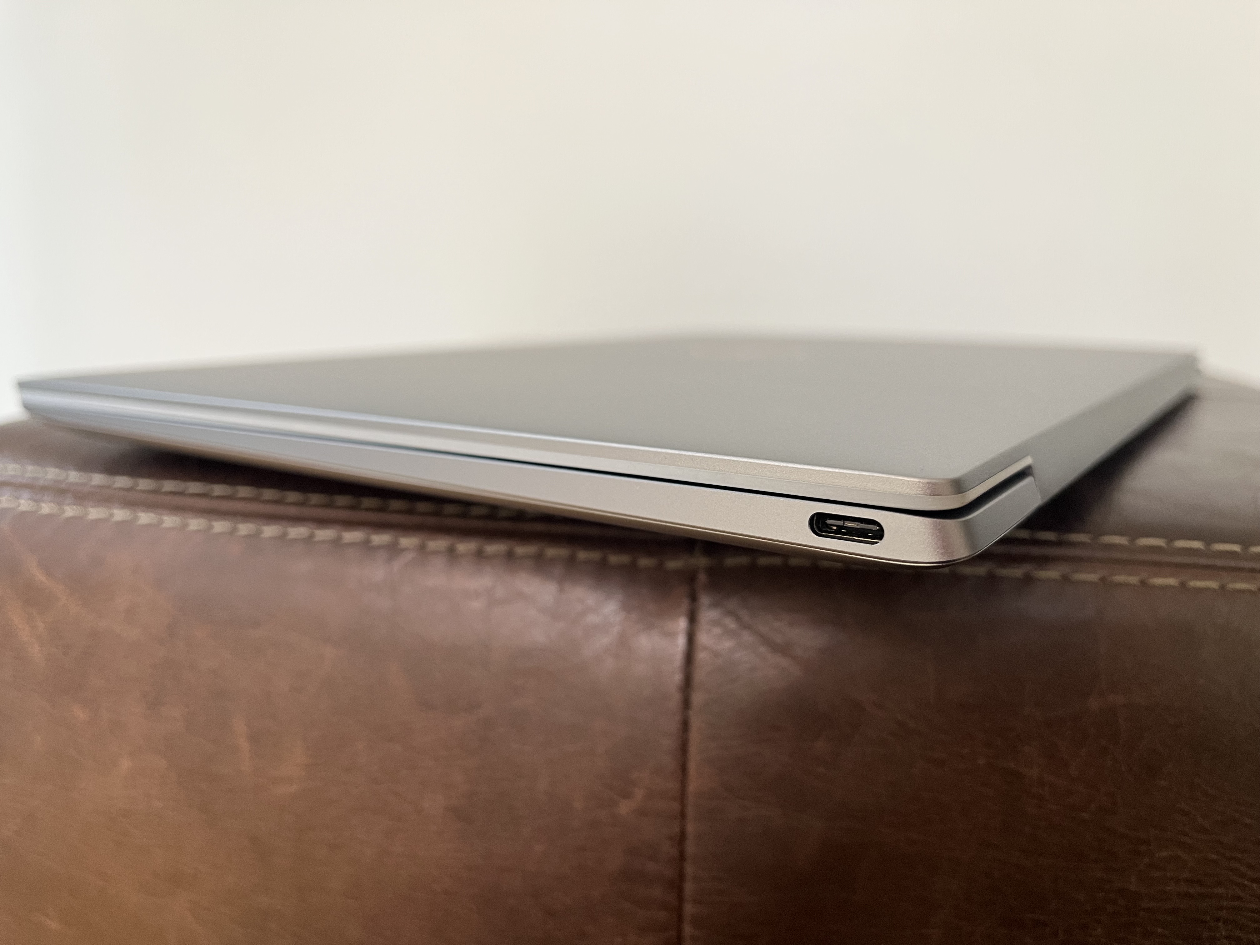 Dell XPS 13 (9315) review: A stunning laptop until you lift the