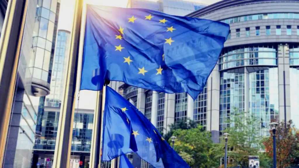 Image: Neues EU-Gesetz wird Internet wohl fÃ¼r immer verÃ¤ndern