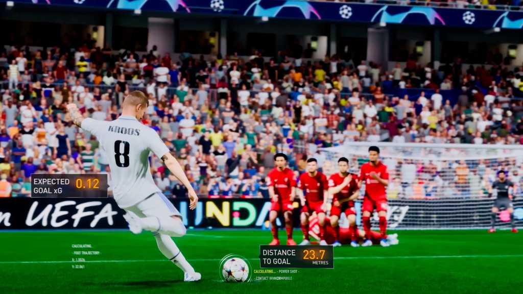 Image: FIFA 23 im Test: Das kontroverseste FIFA aller Zeiten