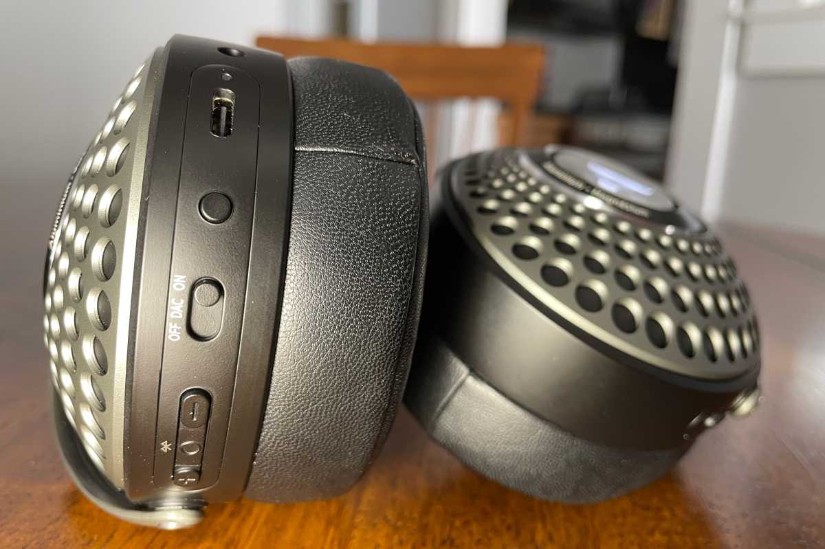 Focal Bathys Wireless Headphone Review - Moon Audio