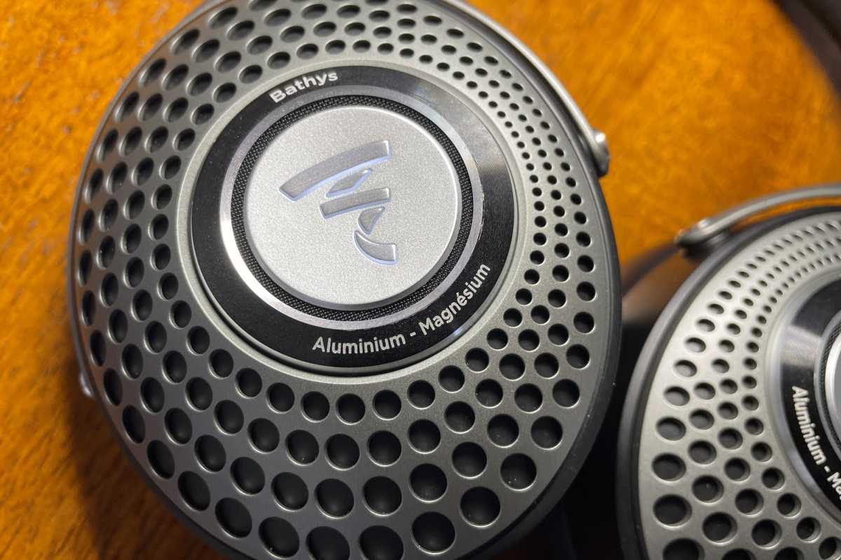 Focal Bathys review: Focal goes wireless--and noise cancelling