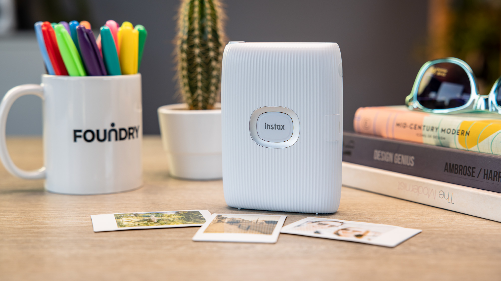 Instax Mini Link 2: Am Besten für kleine Ausdrucke