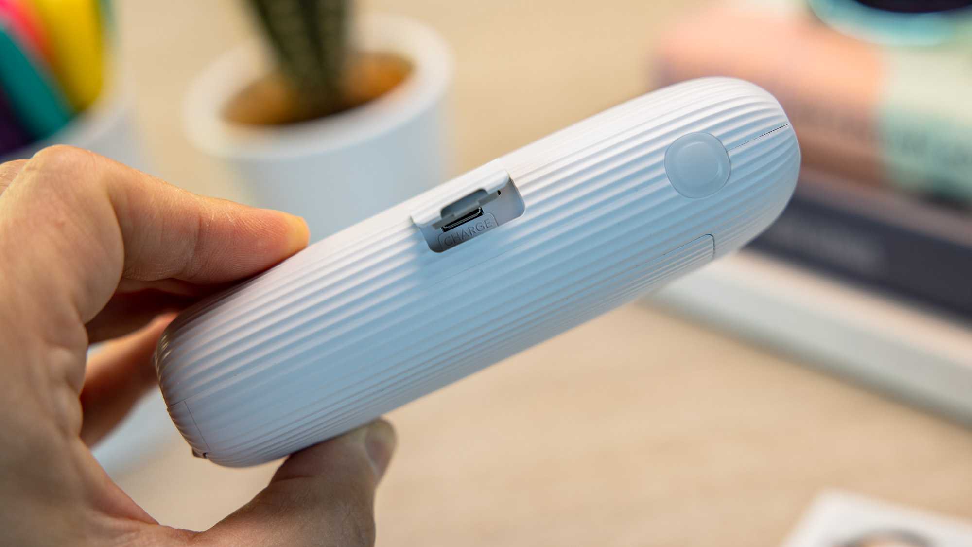 Instax Mini Link 2 im Test: Sofortdrucker mit leuchtenden Farben und ...
