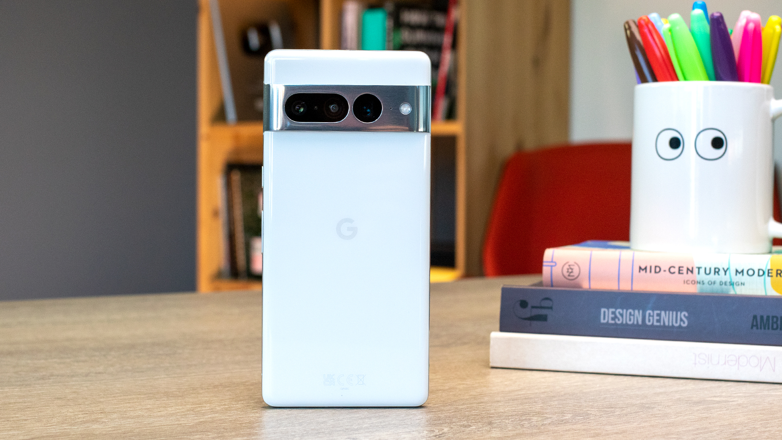 Google Pixel 7 Pro - Best overall