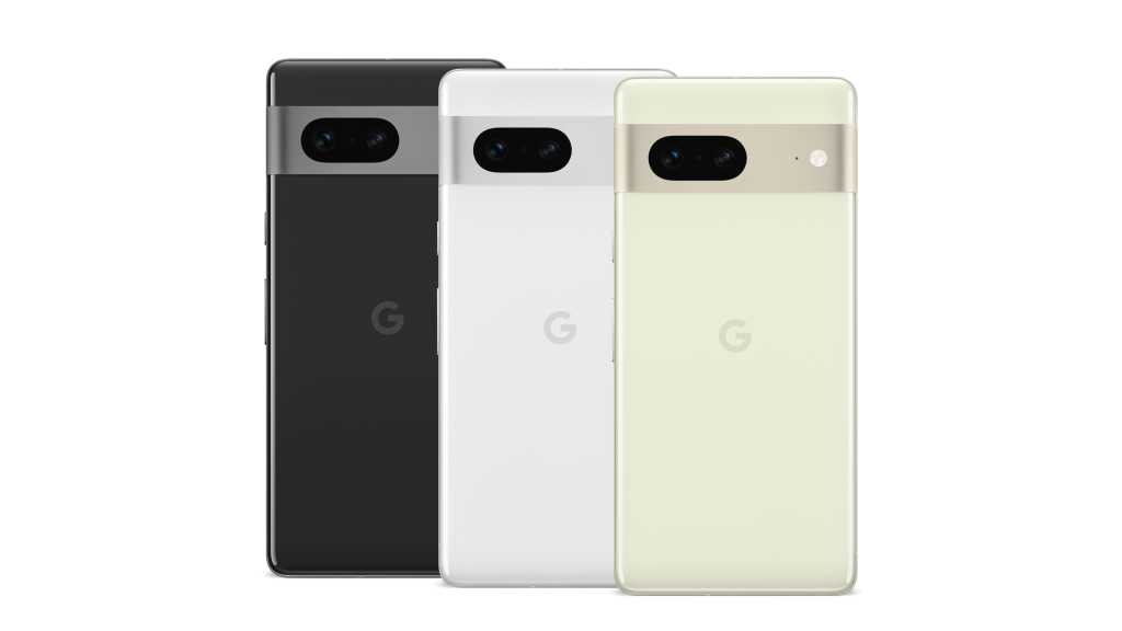 Image: So macht sich Google bei Pixel-Keynote Ã¼ber Apple lustig