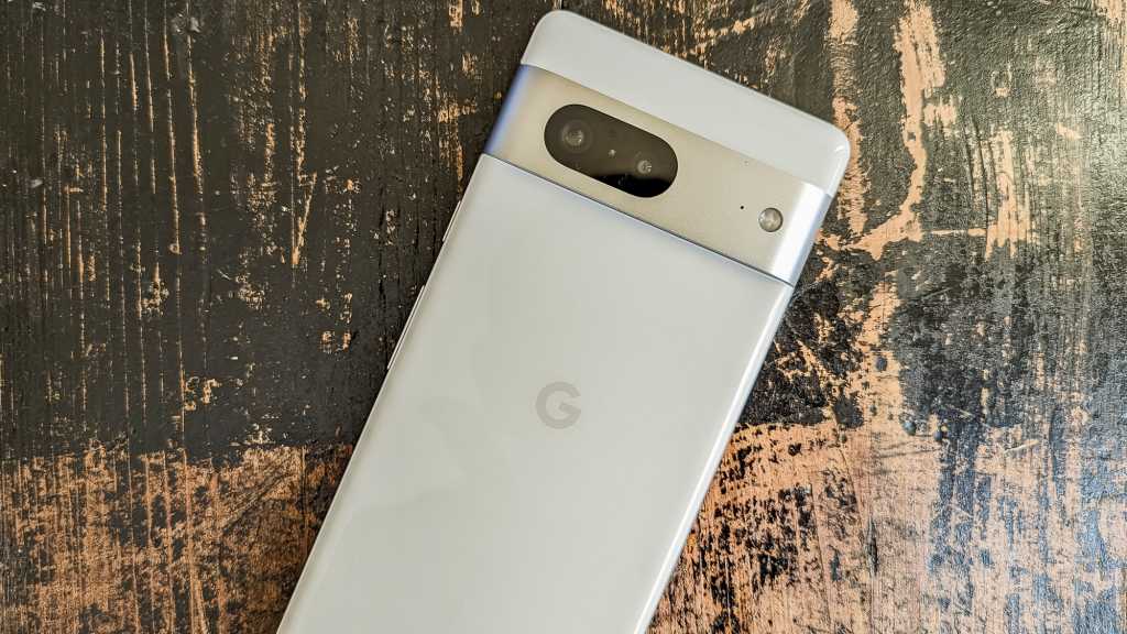 Image: Google Pixel 7 im Test: Smartphone mit gutem Preis-Leistungs-VerhÃ¤lnis